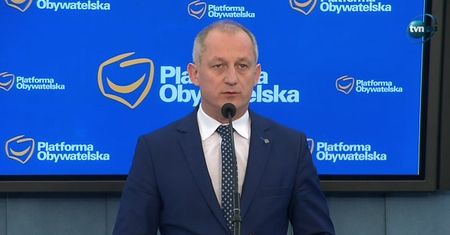 Opozycja o zapowiedzi zmiany konstytucji: Himalaje hipokryzji