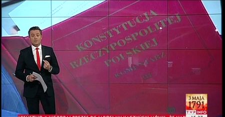 "Marsz Wkurzonych" KOD w Gdańsku