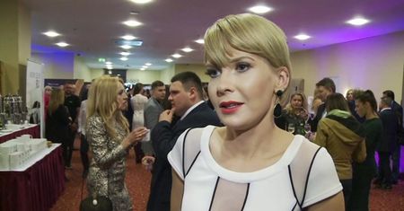 Edyta Pazura o małżeństwie: obcujemy ze sobą 24 godziny na dobę, to jest trudne