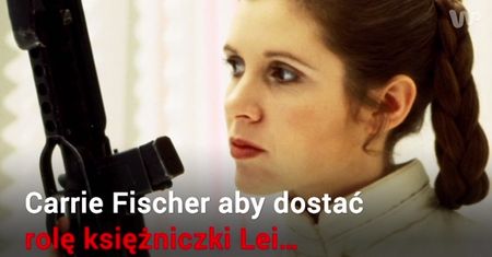 ''Star Wars'': Nieznane fakty
