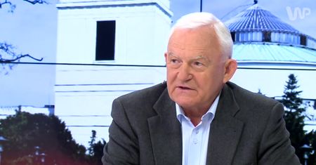 #dziejesienazywo Leszek Miller: bardzo możliwe, że PO się rozpadnie