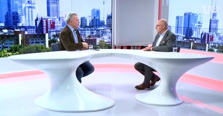 #dziejesienazywo: Wyburzyć Pałac Kultury i Nauki w Warszawie?
