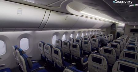 Boeing 797 Dreamliner - samolot idealny?