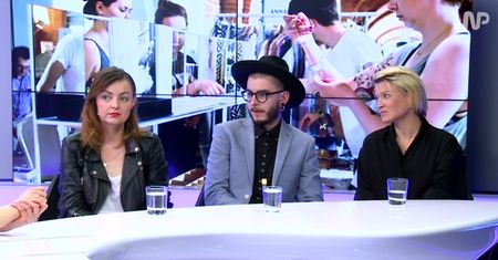 #dziejesienazywo: Ta modowa afera poruszyła całą branżę. Eksperci o wpadce Fashion Week Poland