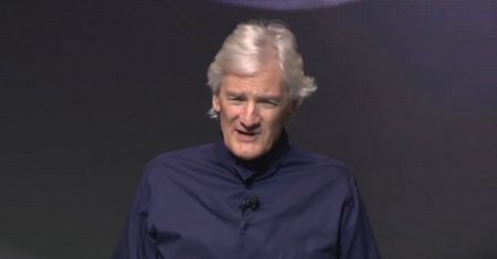 Dyson pokazał najlepszą suszarkę świata