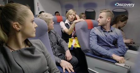 Jak zostać stewardessą?
