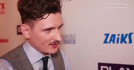 Podsiadło o roaście Wojewódzkiego: "Ania Dereszowska przeżyła to jak prawdziwa dama"