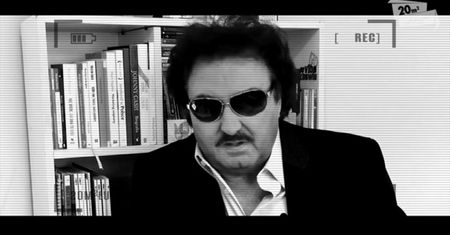 Krzysztof Krawczyk: "Wszyscy wciągali kokainę, ja miałem swój narkotyk, dobry koniak"