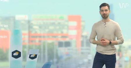 Przedsmak lata już w maju - prognoza długoterminowa