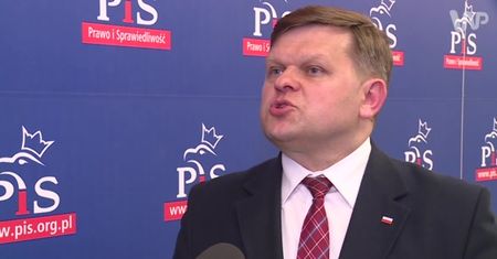 List Pawła Szałamachy do prezesa TK. Neumann: oni żyja w matriksie