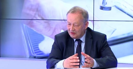 #dziejesienazywo: Droższe piwo i woda