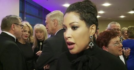 Kazadi: Trudno zapanować nad testosteronem współpracowników