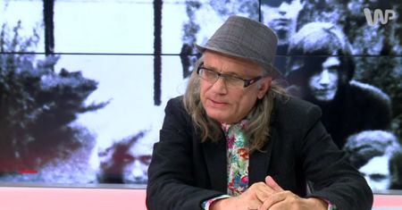 #dziejesienazywo: Kamil Sipowicz o legalności marihuany