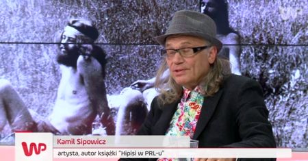 #dziejesienazywo: Kamil Sipowicz o postępującej radykalizacji młodzieży
