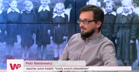 #dziejesienazywo: Piotr Nesterowicz o migracji młodych ludzi do miast po II wojnie światowej