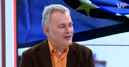 #dziejesienazywo Rosa: PiS swoją polityką zagraniczną wyprowadza nas na rubieże UE
