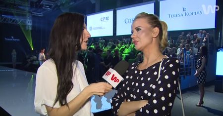 Magdalena Stam o "Klanie" i przeprowadzce do USA