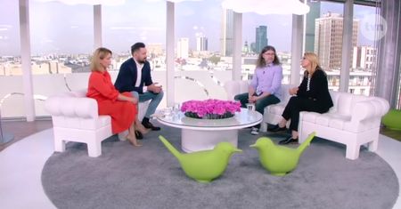 Socjolog: Są ludzie z tendencjami do kłusownictwa seksualnego. 85 % zdrad w Polsce to przelotne romanse