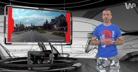 #dziejesiewmoto: wypadki motocyklistów