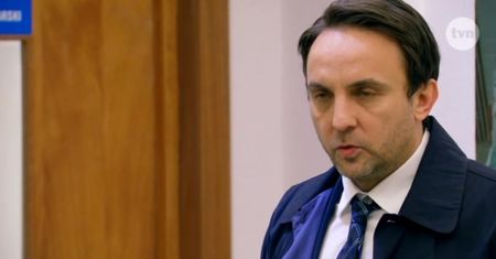 Dramat Hofferów w "Na Wspólnej"