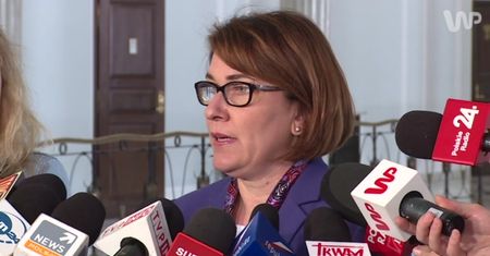 PiS chce zmian w konstytucji. Opozycja krytykuje pomysł