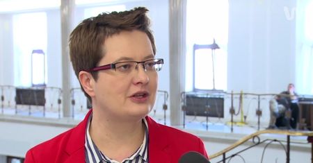 Spór PO i Nowoczesnej o antyrządowy marsz KOD w Warszawie