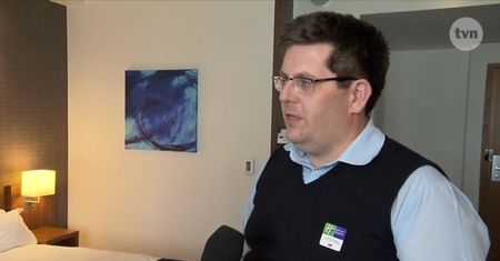 Żarówki, ręczniki, uszczelki. Hotelowi goście w Polsce kradną na potęgę