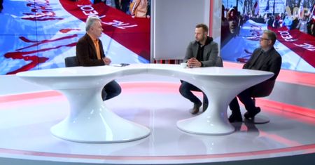 #dziejesienazywo: Mężyk: marsz 7 maja krótkofalowo wzmocni Schetynę