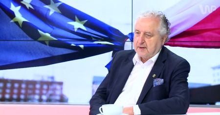 #dziejesienazywo: Prezes TK o rozwiązaniu sporu wokół Trybunału: to nie jest kwestia wiary
