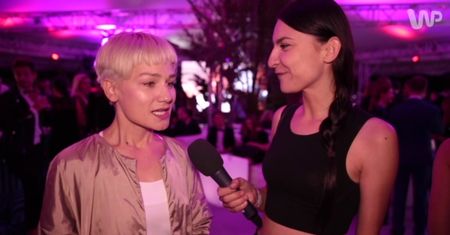 Marika o swojej metamorfozie