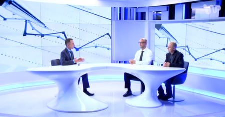 #dziejesienazywo: Wielka niewiadoma w sprawie przyszłości banków. Co z kursami ich akcji?