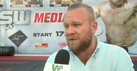Maciej Kawulski: podpis na kontrakcie M-1 podrobiony