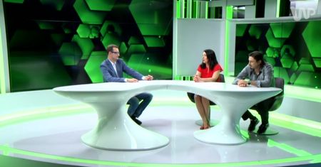 #dziejesienazywo. Siatkarze walczą o igrzyska. Jesteśmy pewni sukcesu, ale "awans będzie trzeba wyszarpać"