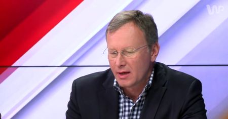 #dziejesienazywo: Fala nacjonalizmu w Europie? Chrabota: boje się, że Austria będzie chciała wystąpić z UE