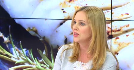 #dziejesienazywo: Jak często jeść ryby?