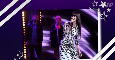 #gwiazda: Po długiej nieobecności Sylwia Grzeszczak wraca na scenę!