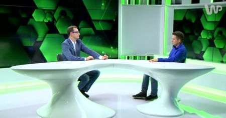 #dziejesienazywo. Echa kontuzji Pawła Wszołka. "Nieprawdopodobny dramat i tragedia"