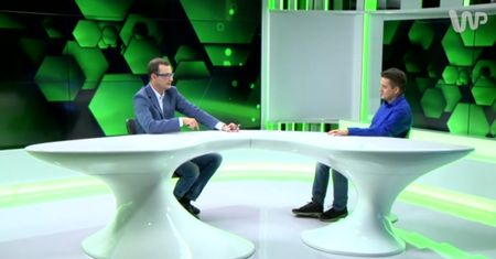 #dziejesienazywo. Kadrowicze Nawałki rywalizują o miejsce w kadrze. Waleczna postawa Artura Boruca