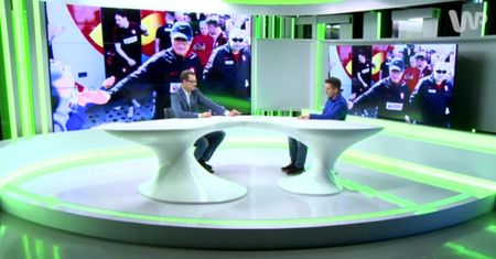 #dziejesienazywo. Kontuzja Grzegorza Krychowiaka. Zmiennikiem Tomasz Jodłowiec?