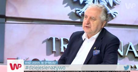 23.05.2016 | #dziejesienazywo