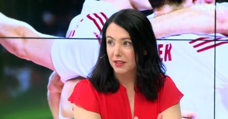 #dziejesienazywo. Siatkarze walczą o igrzyska, eksperci analizują rywali Biało-Czerwonych