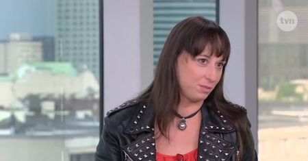 Edyta Pazura apeluje: "Błagam, nie spożywajmy alkoholu w PKP!"