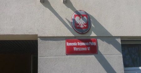 20-latek podejrzewany o zabójstwo aresztowany