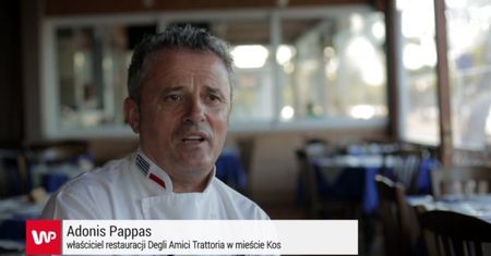 Dlaczego warto przyjechać na Kos?