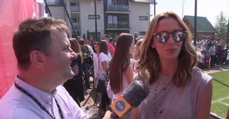 Boruc o reprezentacji Polski: przebywać tylko w męskim towarzystwie to nie jest wesołe