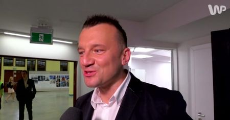 Paweł Jóźwiak zachwycony po gali FEN 12: Była moc!
