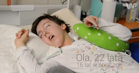 Ludzie w śpiączce dostaną nowe życie? Ta metoda przyleciała prosto z Japonii