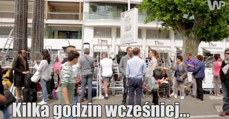 Cannes z perspektywy widza - gdzie spotkać gwiazdy?