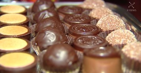 6 powodów, dla których jeszcze bardziej pokochasz czekoladę