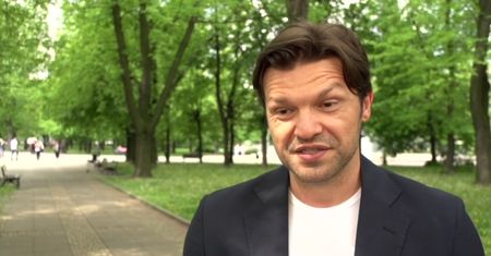 Włamywacze nie pogardzą nawet pościelą